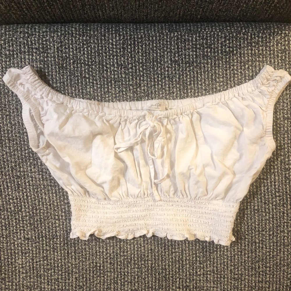 Marilyn Top . Brandy Melville